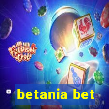 betania bet